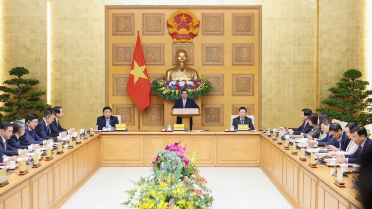 Tơdroăng nếo ai – Hâi tơdrốu lơ 01.03.2025