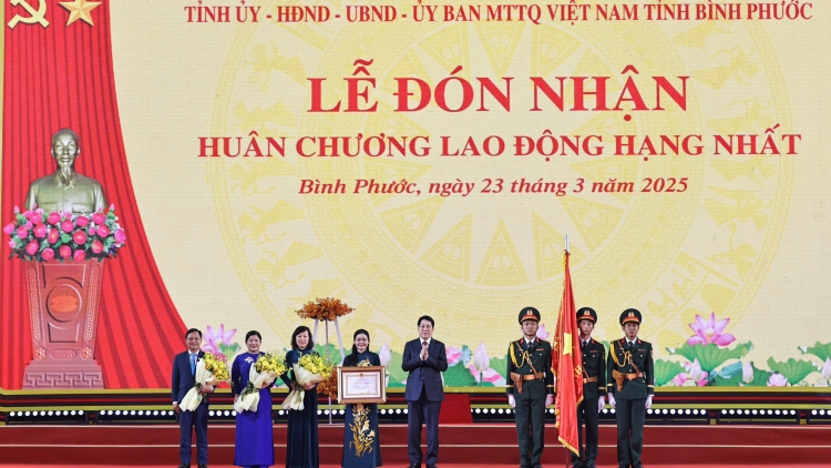 Jơnau tơngĭt ngai dơ̆ bàr, ngai 24 nhai 03 nam 2025