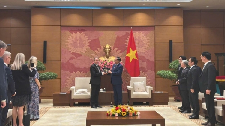 Tơdroăng nếo ai – Hâi péa lơ 04.03.2025