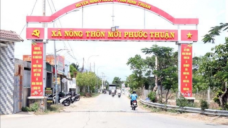 NINH PHƯỚC PAGLAONG YAOM BREI KA JIEN MEK TAME DALAM BRUK PADANG PALEI NGAK NONG BAHRAU 