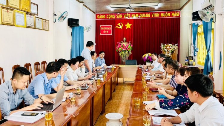 Ƀộ Lơh sơnơm lòt sền broă rơcang mờ kơrian kòp rang gơtờp tàm càr Gia Lai