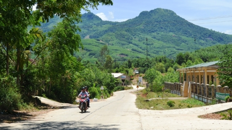 HA DƯR LIÊM ĐHỊ CĂN CỨ CAO MUÔN