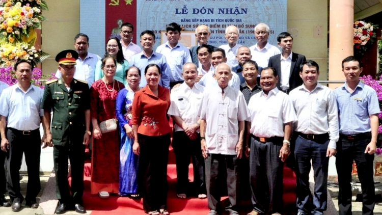 Pôs đồng ling klàng H9 Dăk Lăk – Nggùl rài gam niam sùm tiah tam lơh lài do