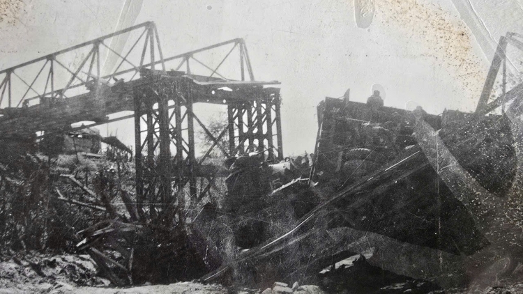 Tơngkah 50 nam tơnklàs càr Gia Lai: Tềl lời wơl kah yau tam lơh pha lin Gùng 7