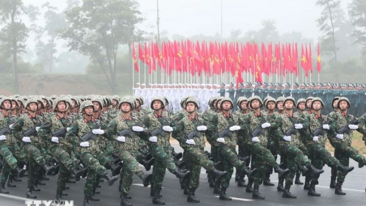 Tơkŭm hôp hnê pơtâp lêng roh má môi vâ ăm lêng prôk pơtăng Leh tơbâ 50 hơnăm Hâi tơleăng lĕm peăng Hdroh tơnêi têa