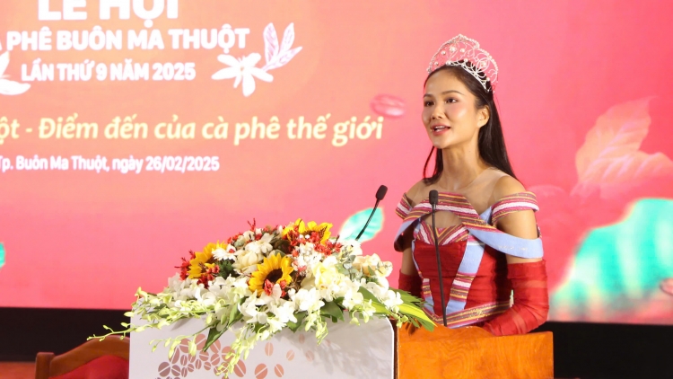 Buôn Ma Thuột - Kơdrưh kơtang hăng hiam ƀhêm