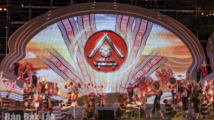 Dak Lak pơxiâm po Leh tơbleăng Kơphế Buôn Ma Thuột roh má 9