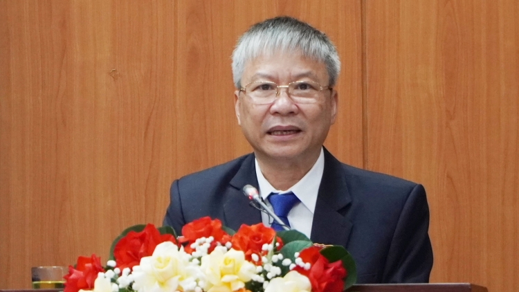 PR’HOP G’LUH 30, HĐND TỈNH QUẢNG NAM (KHÓA X): PRÁ XAY, QUYẾT NGHỊ BÂC CR’LIÊNG XA NAY CHR’NĂP, HÂN ĐƠƠH, BHRỢ CRÊÊ CR’NOỌ PA DƯR TR’MÔNG TR’MEH - PR’ĂT TR’NƠT