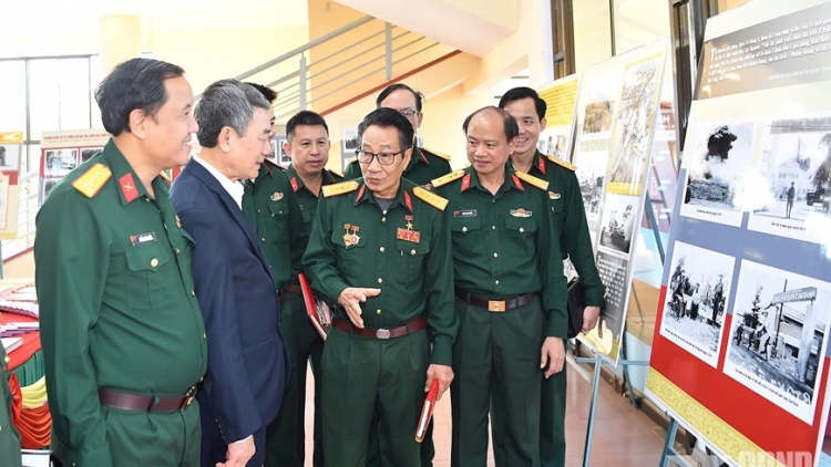 Tơdroăng ki pâ vế khế 3