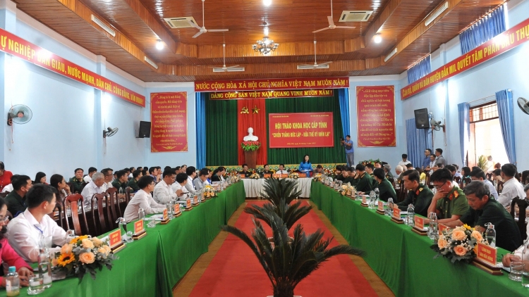 Nggùl rài sền wơl tam lơh pha lin Đức Lập, anih sơnđờm dơ̆ tam lơh Tây Nguyên in 