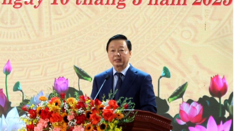 Dak Lak tơkŭm po kân krip Leh tơbâ 50 hơnăm ƀlêi trâng Ƀuôn Ma Thuột