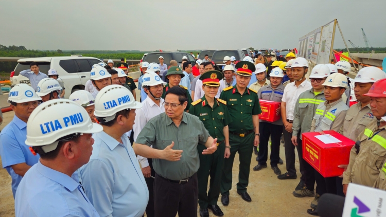 Jơnau tơngĭt ngai dơ̆ 6, ngai 21 nhai 03 nam 2025