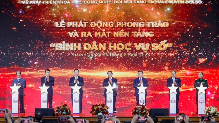 Thủ tướng Teh đak Phạm Minh Chính vang năm Pơm lêh tơlĕch tơdrong jang păng lĕch muh măt trong jang “Đĭ đăng kon pơlei vang hŏk pơhrăm tơplih kơsô̆”