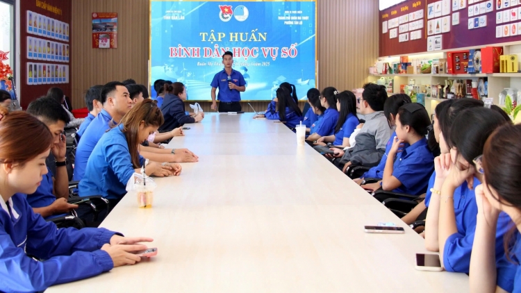 Dak Lak ai hên tơdroăng ki kơnâ rơkê tung khế Droh rơtăm