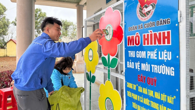 Phung mda asei Dak Lak hŏng lu bruă tŭ tưn hlăm mlan êdam êra