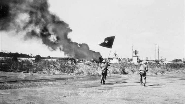 BH’RỢ PA GLAI A RÂP COH CHIẾN DỊCH TÂY NGUYÊN