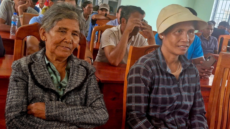 Mơngế Gia Lai rơtế môi tuăn pro rế lĕm tíu pêi cheăng râ cheăm