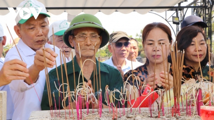 C’XÊÊ PUÔN CHÔ OOY QUẢNG TRỊ