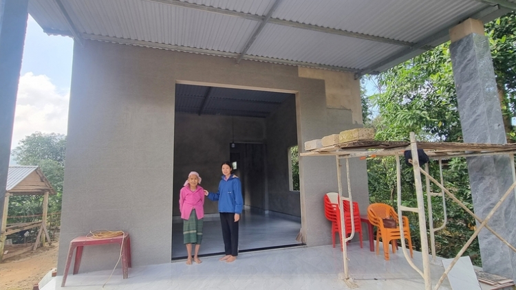 DALAM NEGAR HU 9 TINH, BAN OH DAOK BAOH SANG TAIK TAHAK 