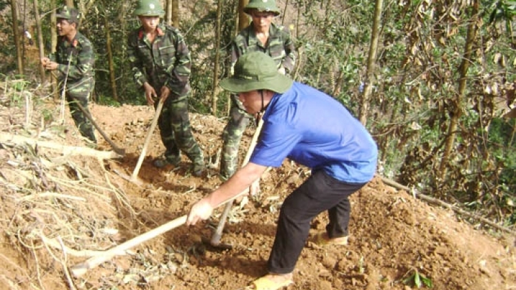 LANG P’NIÊN BA TƠ PA DƯR TRUYỀN THỐNG ANH HÙNG