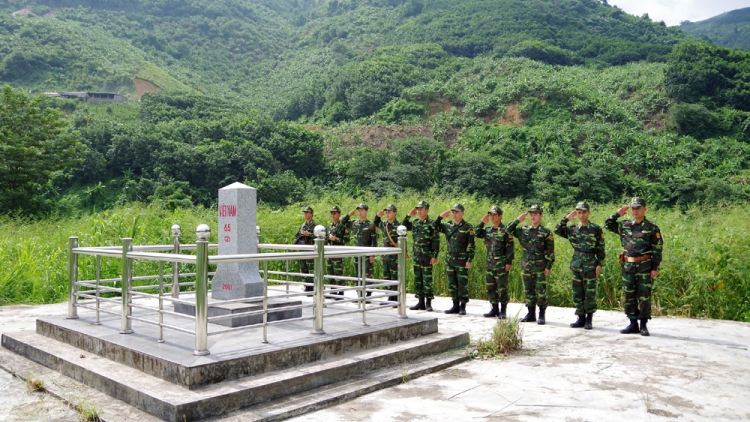 Lai Châu lám pịa thóng coiz viển xieng