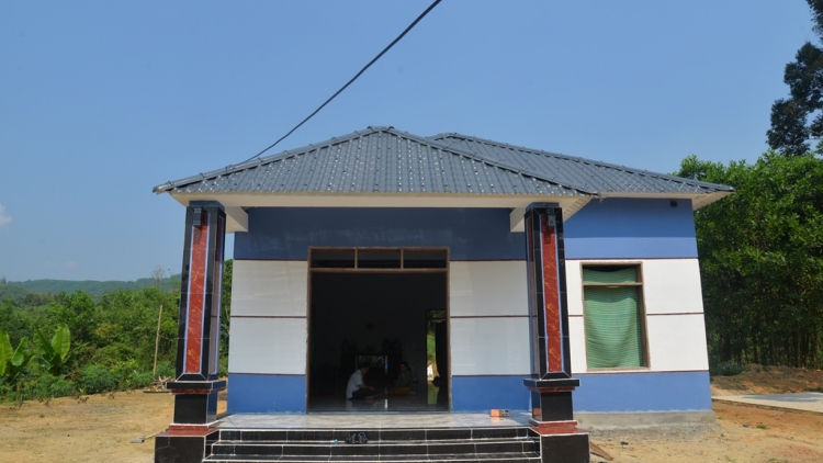 BHUI HAR COH PAZÊNG ĐHR’NONG T’MÊÊ