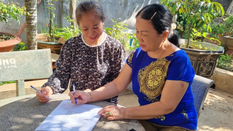 Kon pơlei Đắk Lắk lui, hơmĕng hăm tơdrong hơmet ming, tơmât hơdai anih jang