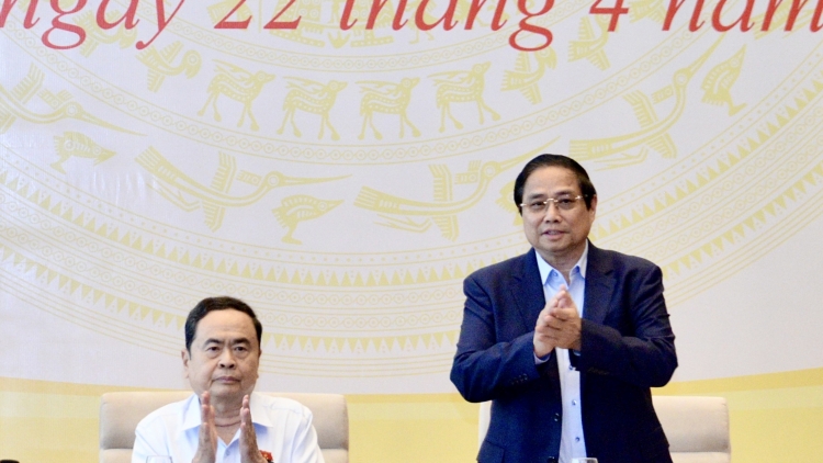 Quốc hội, Khul kơdră teh đak hôp pơma nuh găh tơdrong hơmet ăn Hop akŏm mă thứ 9