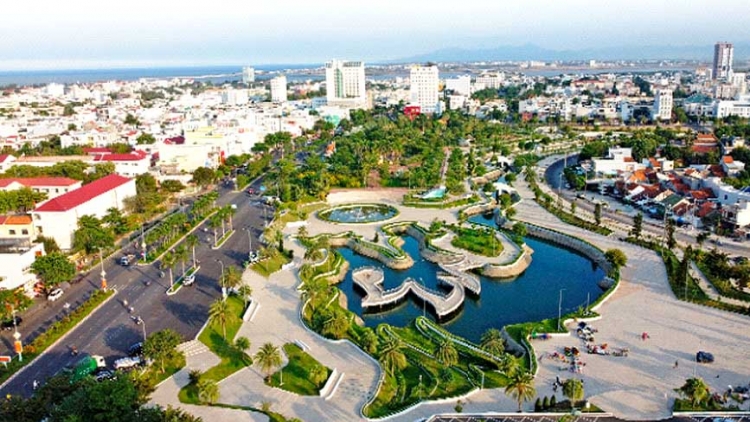 PHÚ YÊN – ĐẮK LẮK PA DƯR CỚ CHR’NĂP LỊCH SỬ BHLƯA BƠR ZR’LỤ K’TIẾC TÂY NGUYÊN LÂNG TRUIH BIỂN MIỀN TRUNG