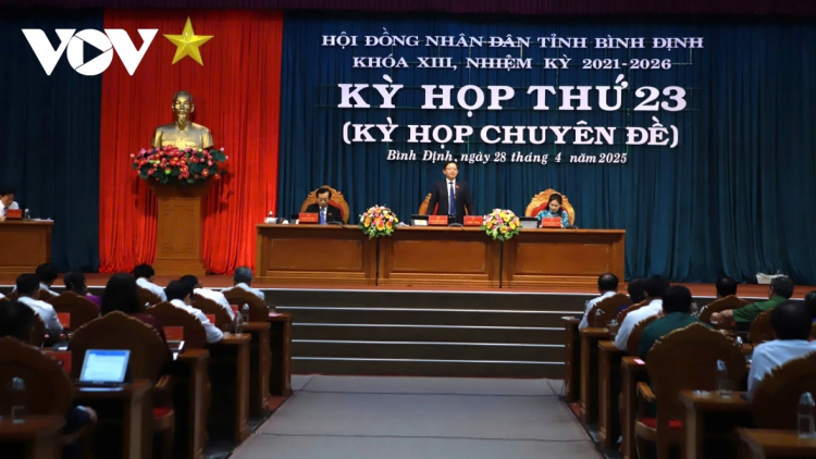 BÌNH ĐỊNH PAY ĐOỌNG 750 TỶ ĐỒNG TING PÂH DỰ ÁN C’LÂNG LƯƠT ĐÂH QUY NHƠN - PLEIKU