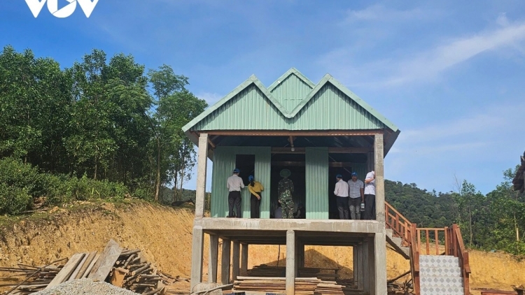 BỘ CHỈ HUY QUÂN SỰ BÌNH ĐỊNH ZOOI ĐHANUÔR BHRỢ ĐONG ẶT, LƠI ĐONG T’RĂH HA RUÔI