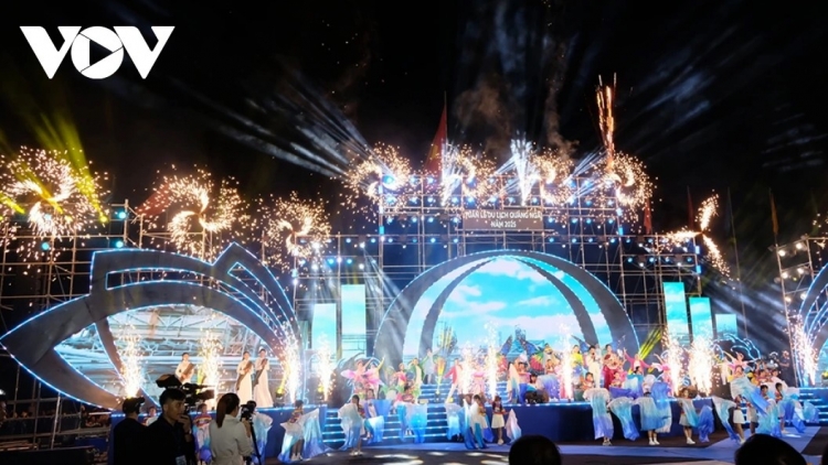 BÂC BH’RỢ PR’HAY CHR’NĂP ĐHỊ APÊÊ T’NGAY DU LỊCH QUẢNG NGÃI 2025