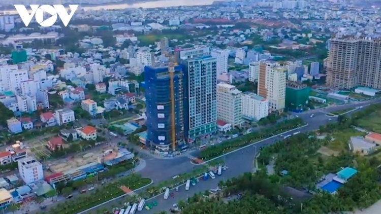 CHA MÊỆT PA GHIT BHIỆC VẶ, CÂL ĐONG ẶT ÂNG CÁN BỘ QUẢNG NAM LƯỚT PA BHRỢ ĐHỊ ĐÀ NẴNG