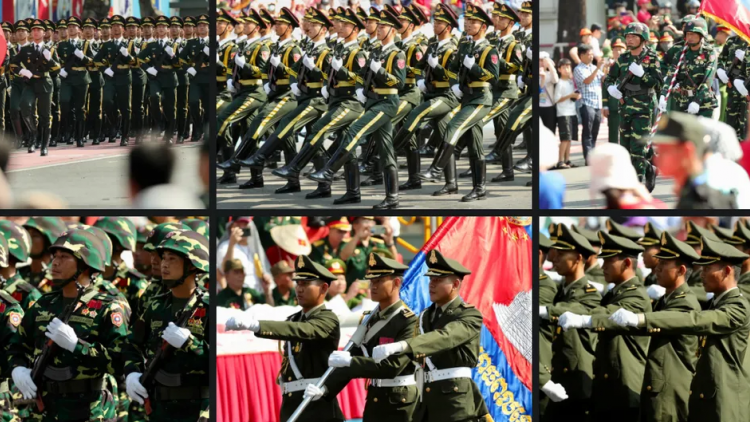 BRUK PEIH NGAK PAKAT NEGAR PAHADAR 50 THUN HAREI PEIH PAHA GAH MERAONG NEGAR, YASA TANEH IA 