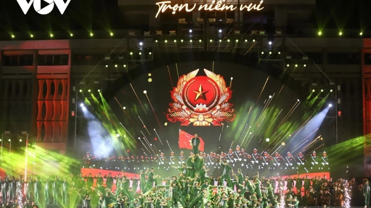 BH’RỢ XA NAY NGHỆ THUẬT “K’TIÊC K’RUUNG BHUI HAR ZÂP PRANG”