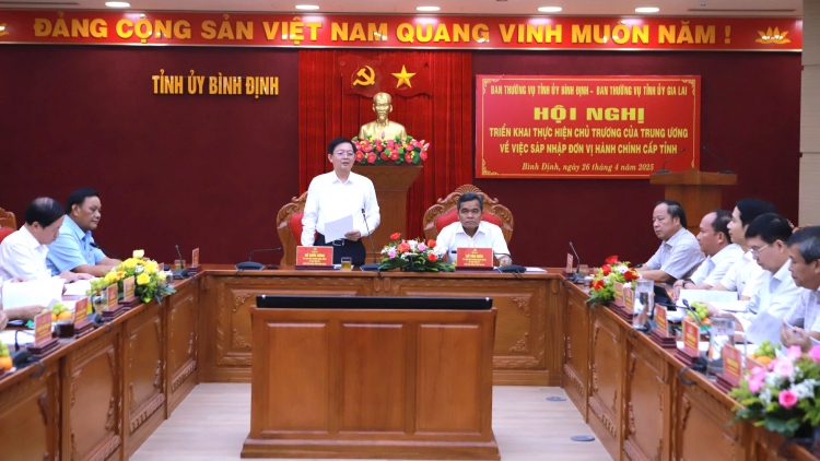 Bình Định mờ Gia Lai lơh jat jơnau sồr tơmut bal mpồl lơh broă sră pơ àr gơnoar atbồ kâp càr