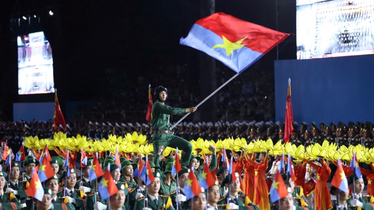 Nău mhe tâm dak nar prao, lơ 3/5/2025