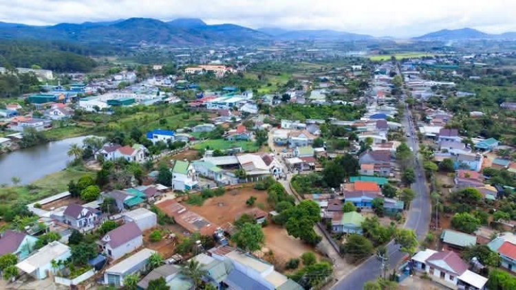 Tơlơi pơplih mơng kual mơnuih djuai ania ƀiă ƀơi tơring čar Lâm Đồng