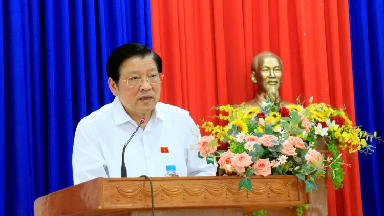 Ơi Phan Đình Trạc bưp mơnuih ƀôn sang ƀơi Lâm Đồng