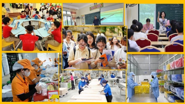 PAZÊNG CHÍNH SÁCH VÊY TA ĐƯƠI ĐHỊ C’XÊÊ 4/2025