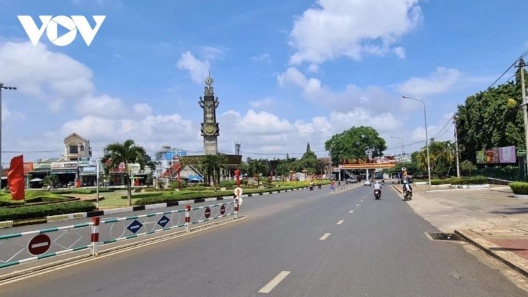 Tiô tối hdrối Pơlê kong kơdrâm Pleiku châ rah xo bro lế lĕm tro u ối 7 cheăm, bêng