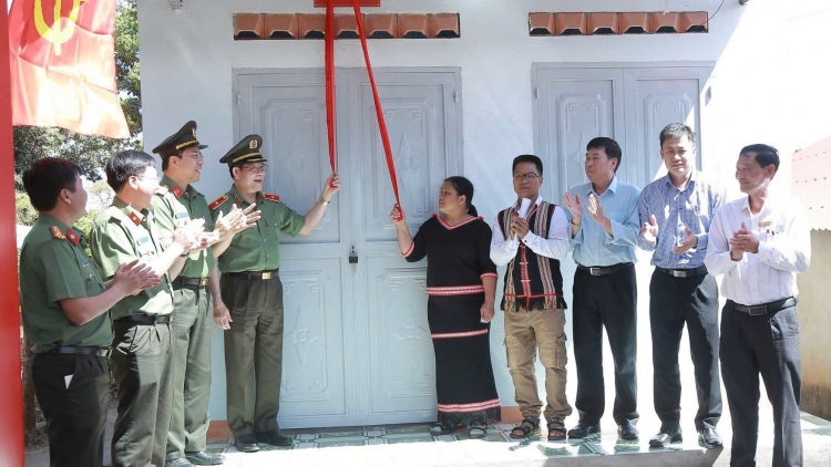 Đắk Lắk ‘nao jang đei hlŏh 40% Nơ̆r hơgăt sut pơđĭ hnam hiăh hiok