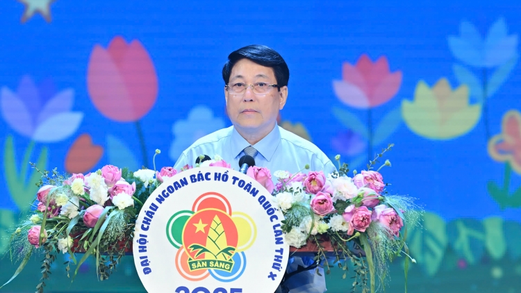 Khua lăn čar Lương Cường bi mni kơ 500 čô amuôn Awa Hô jăk ênang hlăm kluôm ala 