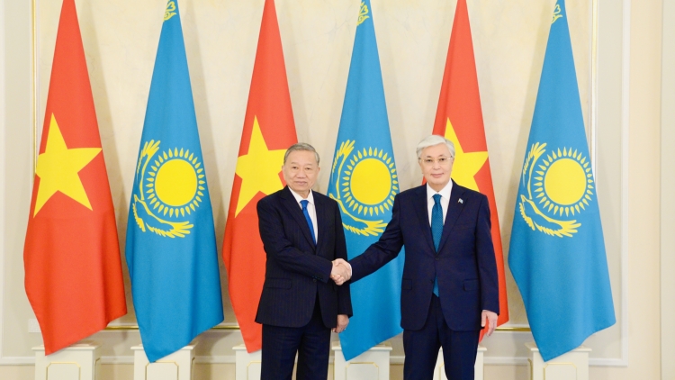 Nău mhe tâm dak n'hanh bah dih dak nar pe, lơ 7/5/2025