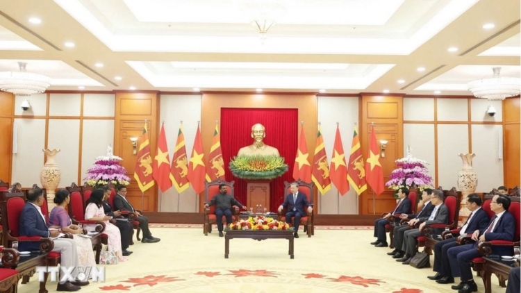 Nău mhe tâm dak n'hanh bah dih dak nar ngoăy, lơ 5/5/2025