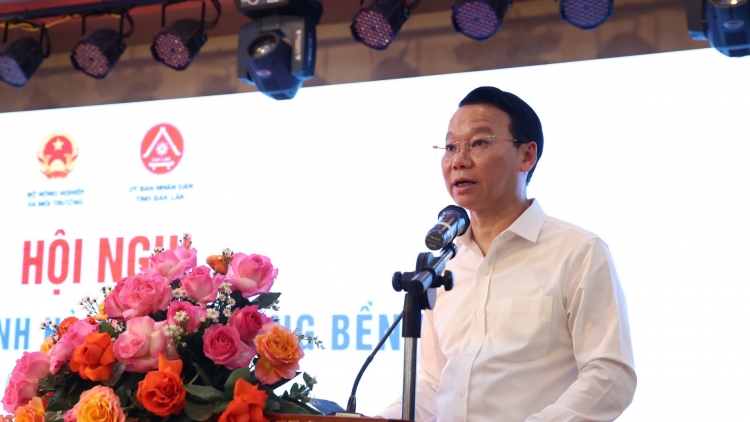 “Tơdrăng”, “pôu hnoăng cheăng” sầu riêng chiâng tơmeăm ki xiâm dêi tơnêi têa