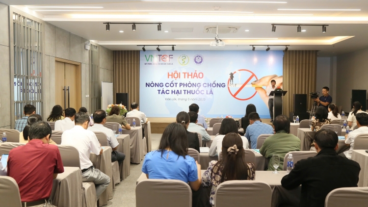 Dak Lak pơphun mut hrŏm hrơi jar kmar ƀu djŭp hŏt