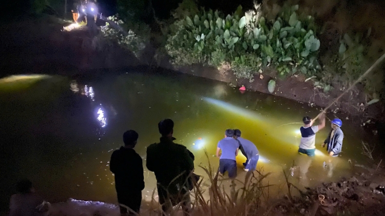 Đắk Nông kơchăng tang găn glơ̆k ăn đe hơioh lơ̆m pơyan pơdơh he