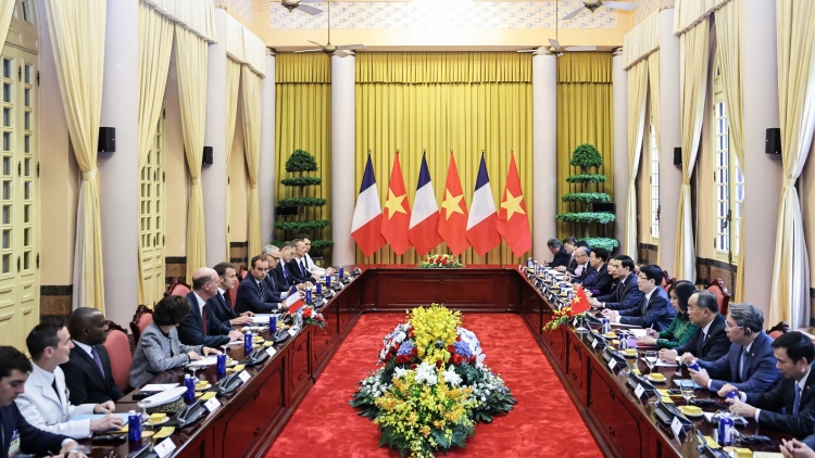 Tơdrong kơtơ̆ng ang năr 27/5/2025