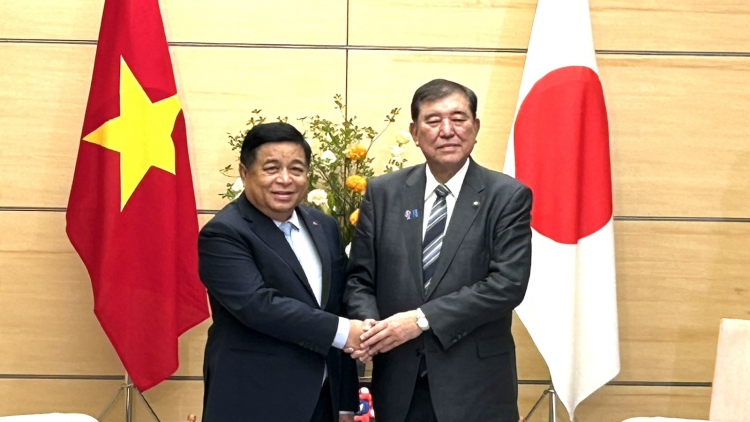 Việt Nam – Japan kơtưn gum hrŏm khom ngă abih bang 